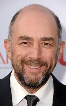 Richard Schiff